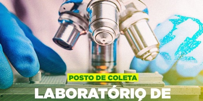 Barra de Santo Antônio: Prefeitura disponibiliza exames exames laboratoriais de Patologia Clínica na UBS Aurora