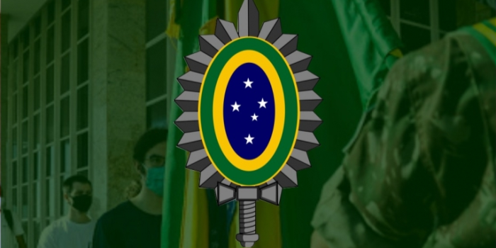 Junta Militar – Barra de Santo Antônio